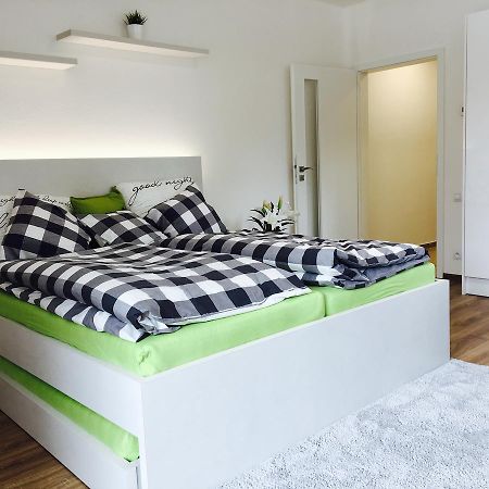 ליפנו נאד וויטאבו Apartman Monika מראה חיצוני תמונה