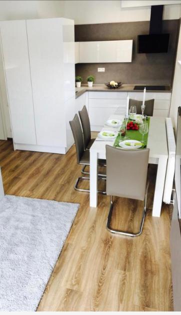 ליפנו נאד וויטאבו Apartman Monika מראה חיצוני תמונה