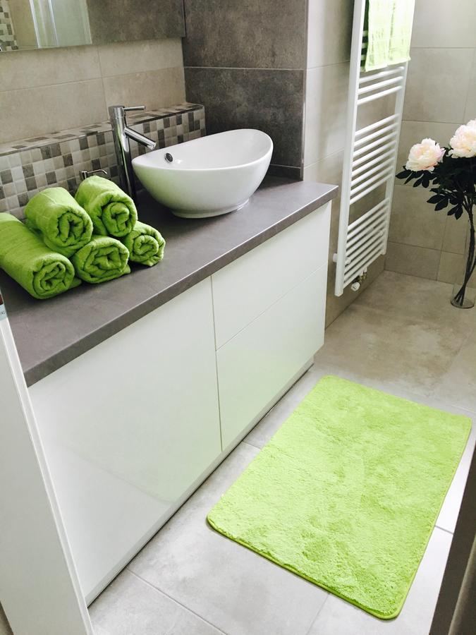 ליפנו נאד וויטאבו Apartman Monika מראה חיצוני תמונה
