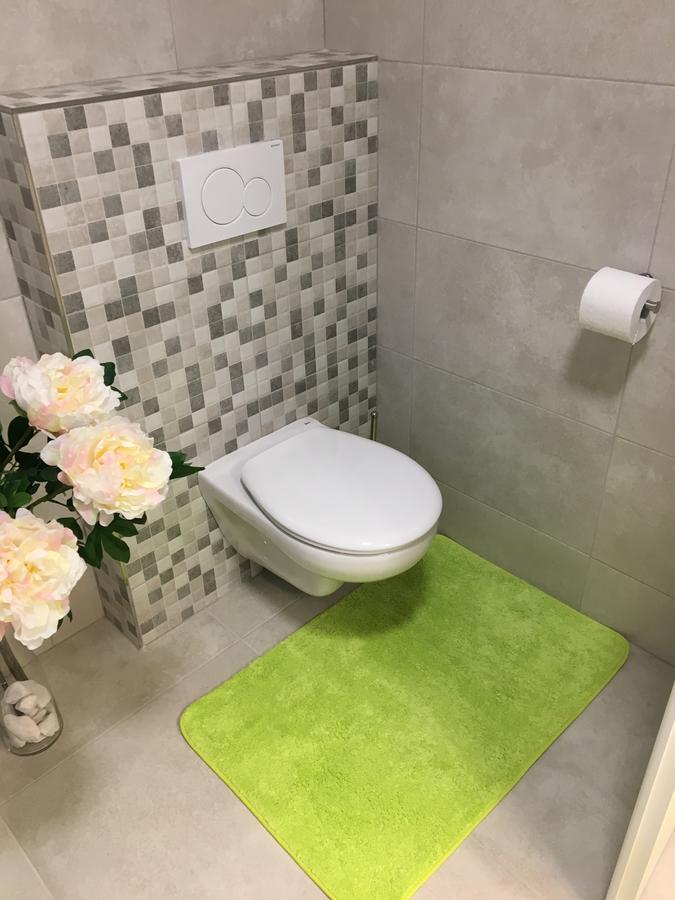 ליפנו נאד וויטאבו Apartman Monika מראה חיצוני תמונה