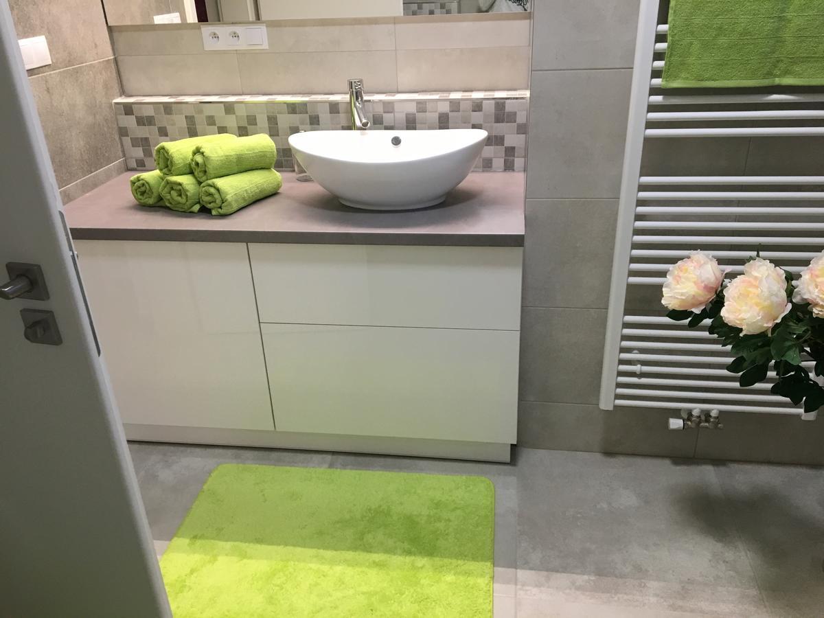 ליפנו נאד וויטאבו Apartman Monika מראה חיצוני תמונה