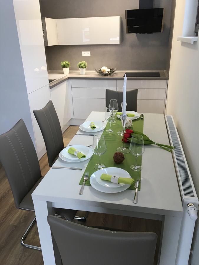 ליפנו נאד וויטאבו Apartman Monika מראה חיצוני תמונה